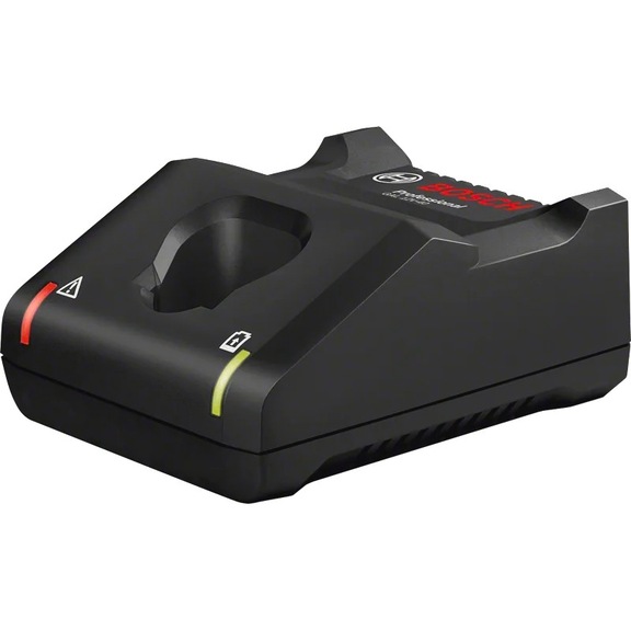 BOSCH BOSCH Battery Charger GAL 12V-40 - BOSCH Battery Charger GAL 12V-40