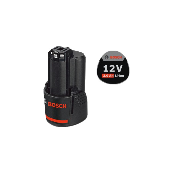BOSCH 28er-Pack GBA 12V 3.0Ah f&uuml;r Industriewerkzeuge 0602496012 - Akku-Pack