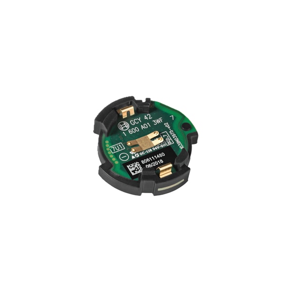 BOSCH Bluetooth module GCY 42 1600A016NH - Power tool (accessory)