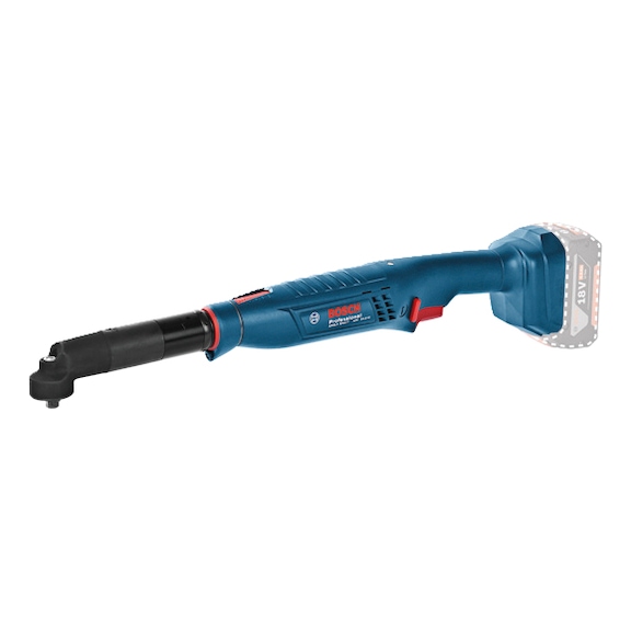 BOSCH Akku-Schrauber ANGLE EXACT ION 30-300 0602494603 - Industrie-Akku-Schrauber ANGLE EXACT ION