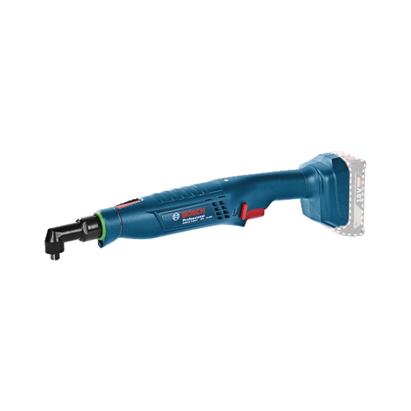 BOSCH Akku-Schrauber ANGLE EXACT ION 3-500 0602494608 - Industrie-Akku-Schrauber ANGLE EXACT ION