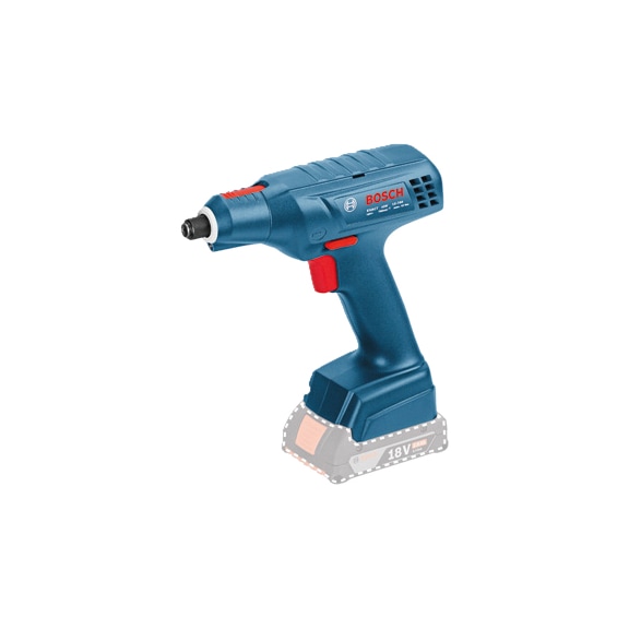 BOSCH EXACT NFC 12-700 cordless screwdriver 0602494A04 - Industrial cordless screwdriver EXACT NFC
