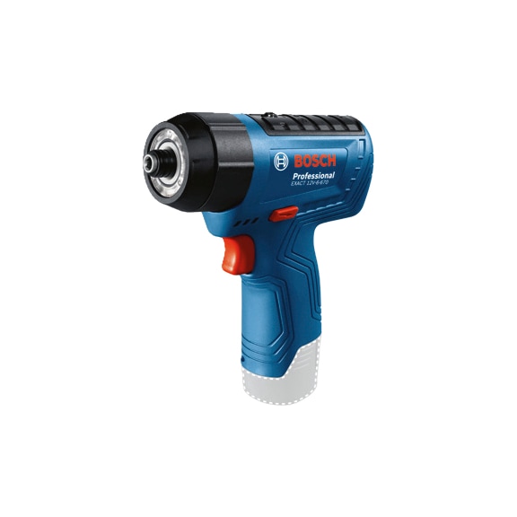BOSCH Akku-Schrauber EXACT 12V-4-1100 0602496504 - Industrie-Akku-Schrauber EXACT
