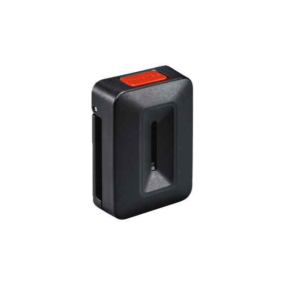 BOSCH Werkzeugtasche ProClick Holder 1600A0265U - Werkzeugkoffer, Montagetasche (Werkstatt)