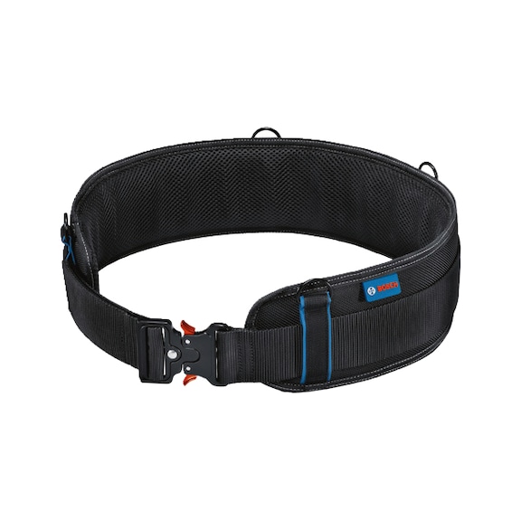 BOSCH Tool pouch for belt 108 1600A0265N - Tool case, assembly bag (workshop)