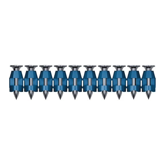 BOSCH Concrete nails