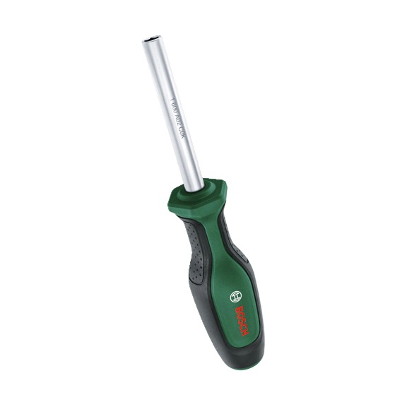 BOSCH Handwerkzeuge Bit-Schraubendreher 1600A039HS - Bit-Schraubendreher