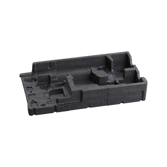 BOSCH XL-BOXX-Einlage GBH 18V-32/-34/-36 C(F) 1600A0328E - Einteilungsset f&uuml;r Werkzeugkoffer (Werkstatt)