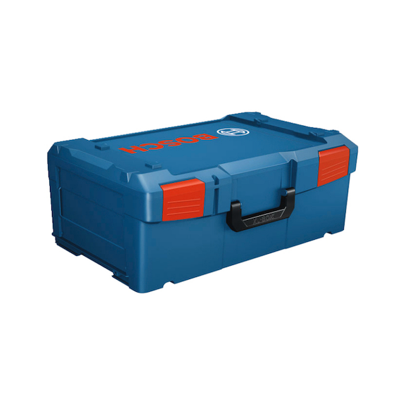 BOSCH Case system XL-BOXX 232 1600A03ND6 - Tool case system
