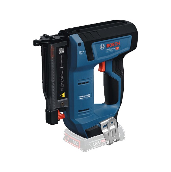 BOSCH Akku-Holznagler GNH 18V-35 0601482700 - Blechnibbler (Akku)