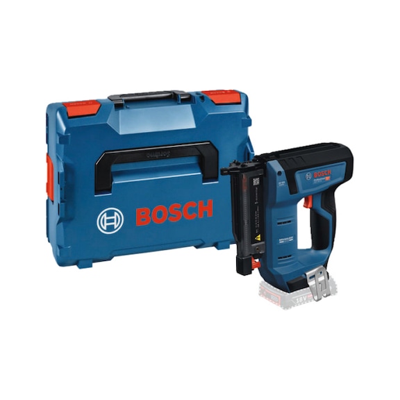 BOSCH Akku-Holznagler GNH 18V-35 in L-BOXX 0601482701 - Blechnibbler (Akku)