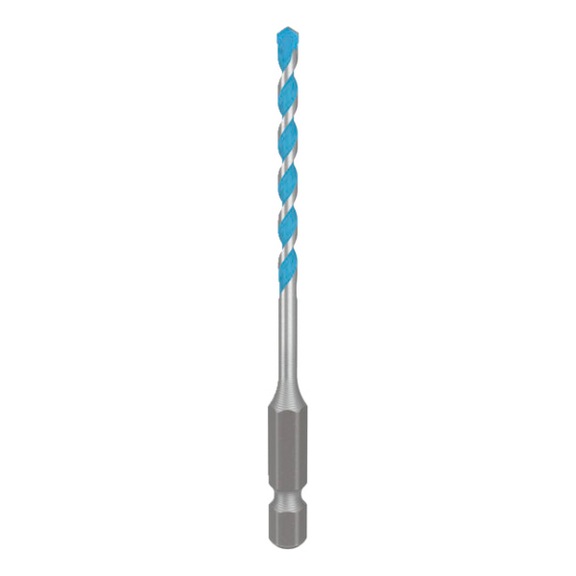 BOSCH EXPERT HEX-9 Multi Construction drill bit, 3.5 x 45 x 90 mm 2608902249 - EXPERT HEX-9 Multi-Construction Drill Bit