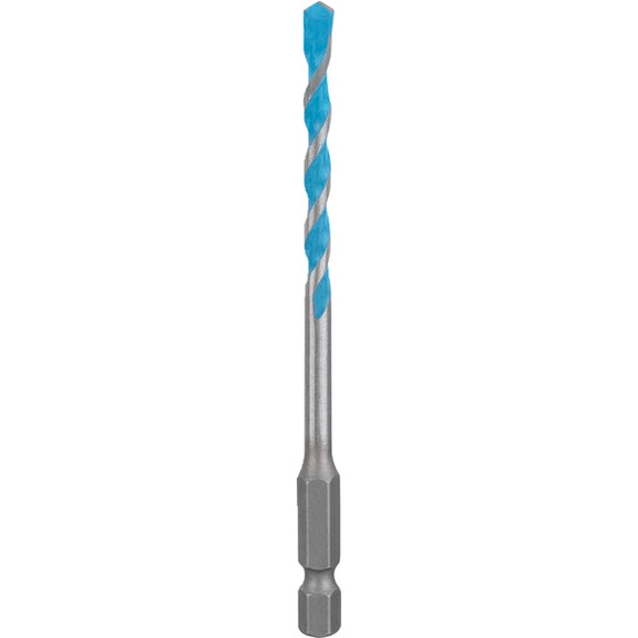 BOSCH EXPERT HEX-9 Multi-Construction Drill Bit, 5 x 50 x 100 mm 2608902252 - EXPERT HEX-9 Multi-Construction Drill Bit