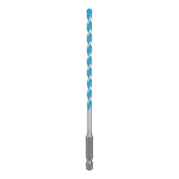 BOSCH EXPERT HEX-9 Multi Construction Bohrer, 5 x 50 x 100&nbsp;mm 2608902253 - EXPERT HEX-9 Multi Construction Bohrer