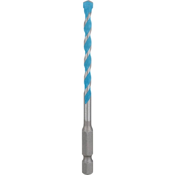 BOSCH EXPERT HEX-9 Multi Construction Bohrer, 5,5 x 60 x 100&nbsp;mm 2608902254 - EXPERT HEX-9 Multi Construction Bohrer