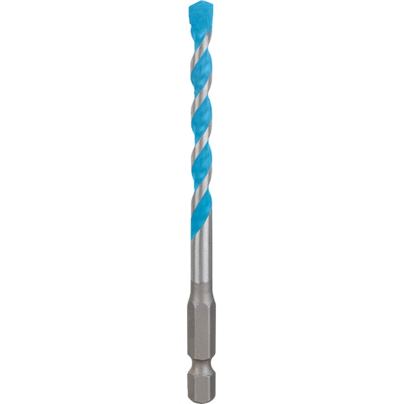 BOSCH EXPERT HEX-9 Multi Construction Bohrer, 5,5 x 90 x 150&nbsp;mm 2608902255 - EXPERT HEX-9 Multi Construction Bohrer