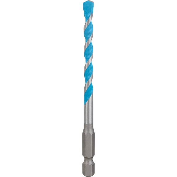 BOSCH EXPERT HEX-9 Multi Construction Bohrer, 6 x 60 x 100&nbsp;mm 2608902284 - EXPERT HEX-9 Multi Construction Bohrer