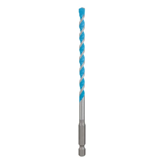 BOSCH EXPERT HEX-9 Multi Construction Bohrer, 6 x 90 x 150&nbsp;mm 2608902257 - EXPERT HEX-9 Multi Construction Bohrer