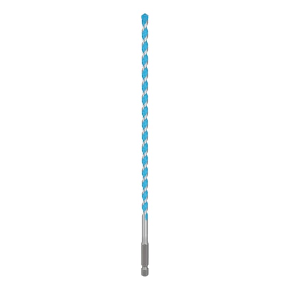 BOSCH EXPERT HEX-9 Multi Construction Bohrer, 6 x 200 x 250&nbsp;mm 2608902258 - EXPERT HEX-9 Multi Construction Bohrer