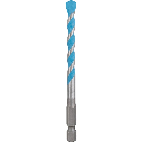 BOSCH EXPERT HEX-9 Multi Construction Drill Bit, 6.5 x 60 x 100 mm 2608902259 - EXPERT HEX-9 Multi-Construction Drill Bit