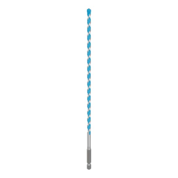BOSCH EXPERT HEX-9 Multi Construction Bohrer, 6,5 x 200 x 250&nbsp;mm 2608902261 - EXPERT HEX-9 Multi Construction Bohrer