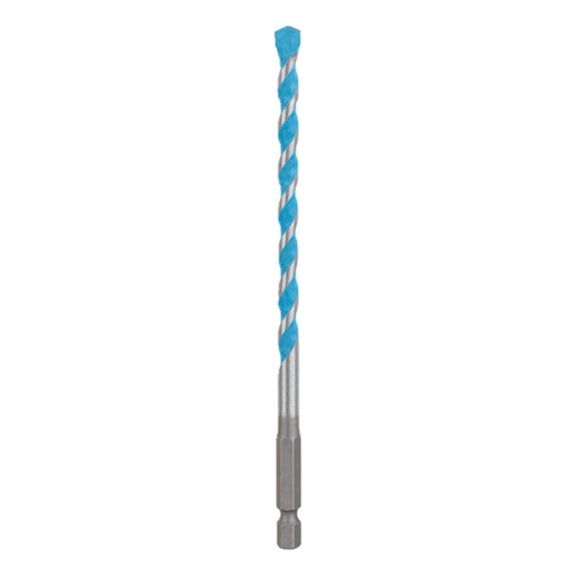 BOSCH EXPERT HEX-9 Multi Construction Bohrer, 7 x 90 x 150&nbsp;mm 2608902263 - EXPERT HEX-9 Multi Construction Bohrer