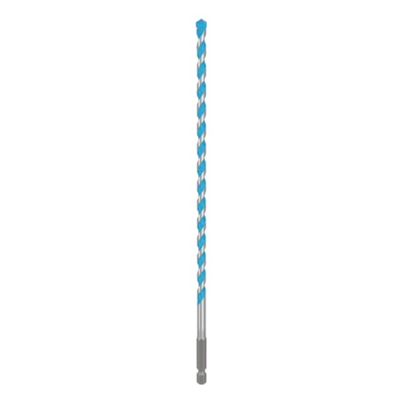BOSCH EXPERT HEX-9 Multi Construction drill bit, 7 x 200 x 250 mm 2608902264 - EXPERT HEX-9 Multi-Construction Drill Bit