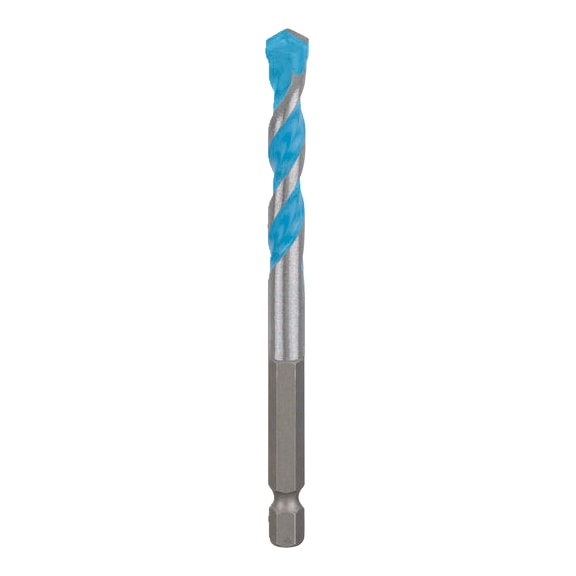 BOSCH EXPERT HEX-9 Multi Construction drill bit, 8 x 50 x 100 mm 2608902265 - EXPERT HEX-9 Multi-Construction Drill Bit