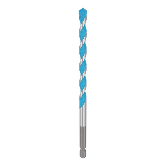 BOSCH EXPERT HEX-9 Multi Construction Bohrer, 8 x 90 x 150&nbsp;mm 2608902286 - EXPERT HEX-9 Multi Construction Bohrer