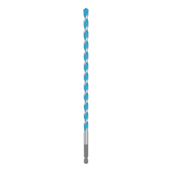 BOSCH EXPERT HEX-9 Multi Construction Drill Bit, 8 x 200 x 250 mm 2608902267 - EXPERT HEX-9 Multi-Construction Drill Bit