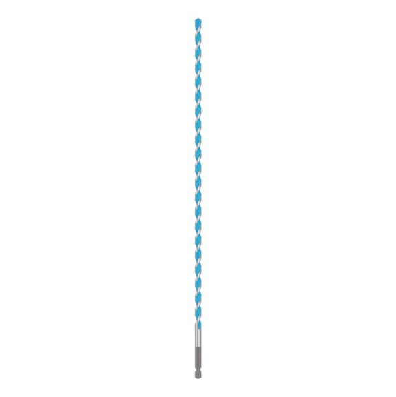 BOSCH EXPERT HEX-9 Multi Construction Bohrer, 8 x 350 x 400&nbsp;mm 2608902268 - EXPERT HEX-9 Multi Construction Bohrer