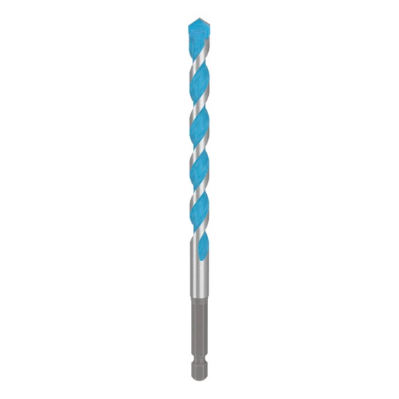 BOSCH EXPERT HEX-9 Multi Construction Drill Bit, 9 x 90 x 150 mm 2608902269 - EXPERT HEX-9 Multi-Construction Drill Bit
