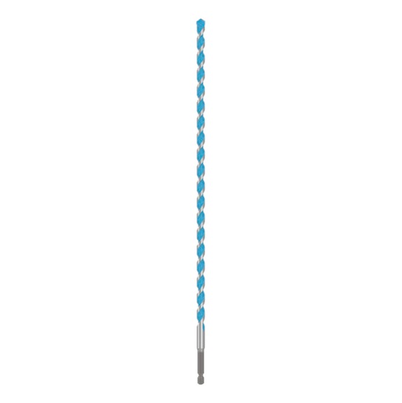 BOSCH EXPERT HEX-9 Multi Construction Bohrer, 10 x 350 x 400&nbsp;mm 2608902272 - EXPERT HEX-9 Multi Construction Bohrer