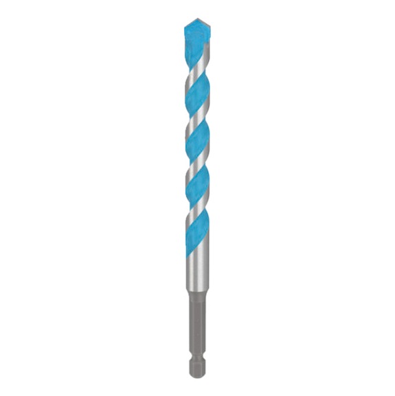 BOSCH EXPERT HEX-9 Multi Construction Bohrer, 11 x 90 x 150&nbsp;mm 2608902273 - EXPERT HEX-9 Multi Construction Bohrer