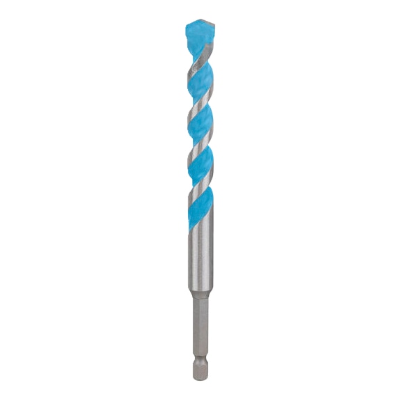 BOSCH EXPERT HEX-9 Multi Construction Bohrer, 12 x 90 x 150&nbsp;mm 2608902274 - EXPERT HEX-9 Multi Construction Bohrer