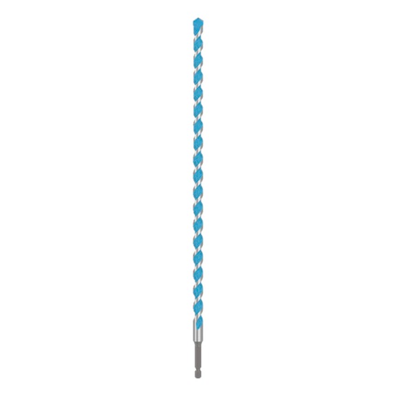 BOSCH EXPERT HEX-9 Multi Construction Bohrer, 12 x 350 x 400&nbsp;mm 2608902276 - EXPERT HEX-9 Multi Construction Bohrer