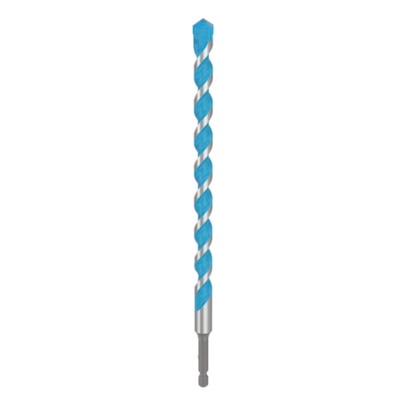 BOSCH EXPERT HEX-9 Multi Construction Drill Bit, 14 x 200 x 250 mm 2608902278 - EXPERT HEX-9 Multi-Construction Drill Bit