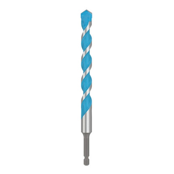 BOSCH EXPERT HEX-9 Multi Construction Bohrer, 16 x 150 x 200&nbsp;mm 2608902279 - EXPERT HEX-9 Multi Construction Bohrer