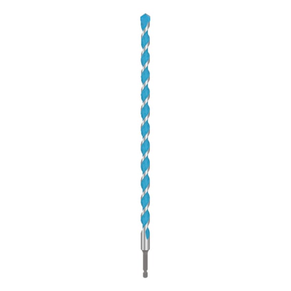 BOSCH EXPERT HEX-9 Multi Construction Bohrer, 16 x 350 x 400&nbsp;mm 2608902280 - EXPERT HEX-9 Multi Construction Bohrer