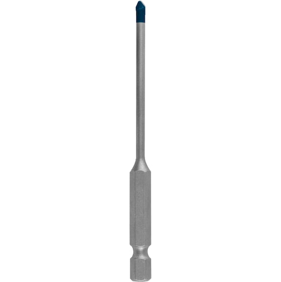 BOSCH EXPERT HEX-9 Hard Ceramic drill bit, 3 x 90 mm 2608902303 - EXPERT HEX-9 Hard Ceramic Drill Bit