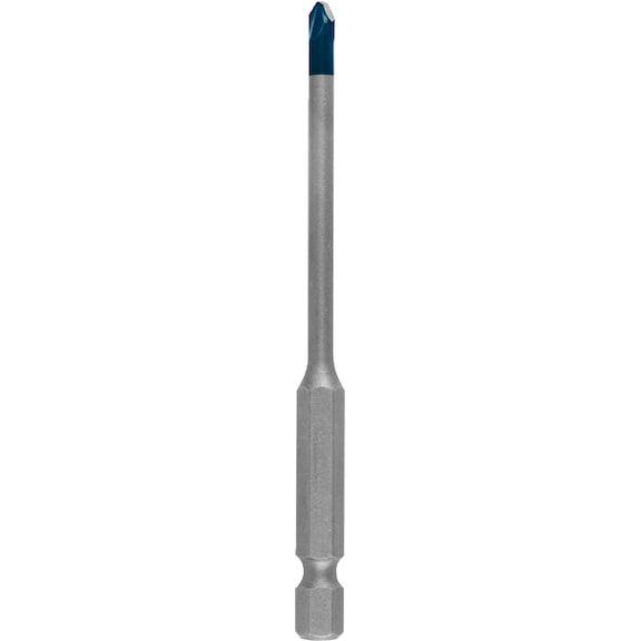 BOSCH EXPERT HEX-9 Hard Ceramic Drill Bit, 4 x 90 mm 2608902304 - EXPERT HEX-9 Hard Ceramic Drill Bit