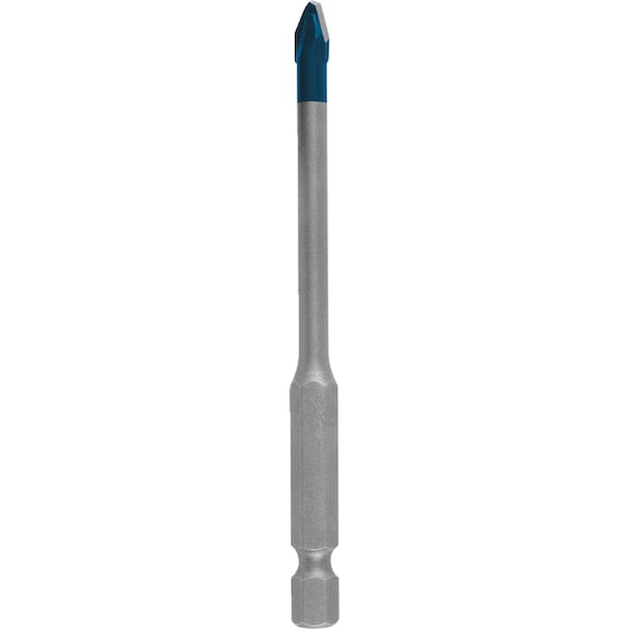 BOSCH EXPERT HEX-9 Hard Ceramic Bohrer, 5 x 90 mm 2608902305 - EXPERT HEX-9 Hard Ceramic Bohrer