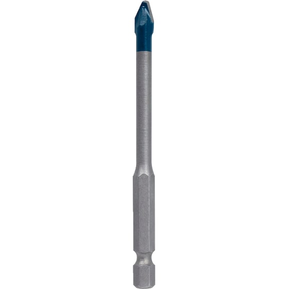 BOSCH EXPERT HEX-9 Hard Ceramic Bohrer, 5,5 x 90 mm 2608902306 - EXPERT HEX-9 Hard Ceramic Bohrer