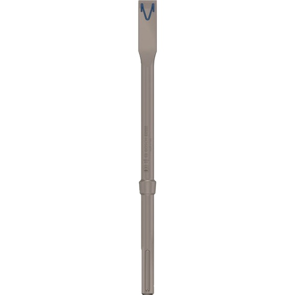 BOSCH EXPERT SDS max-8C Flachmei&szlig;el, 25&nbsp;x&nbsp;400&nbsp;mm 2608901697 - Flachmei&szlig;el