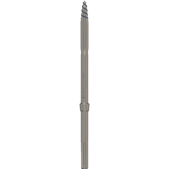 BOSCH EXPERT SDS plus-8C pointed chisels, 400 mm, 10-piece set 2608901700 - Chisels