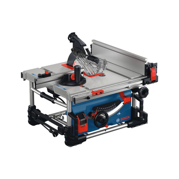 BOSCH GTS 70-216 table saw 0601B30600 - Electric table saw (semi-stationary)