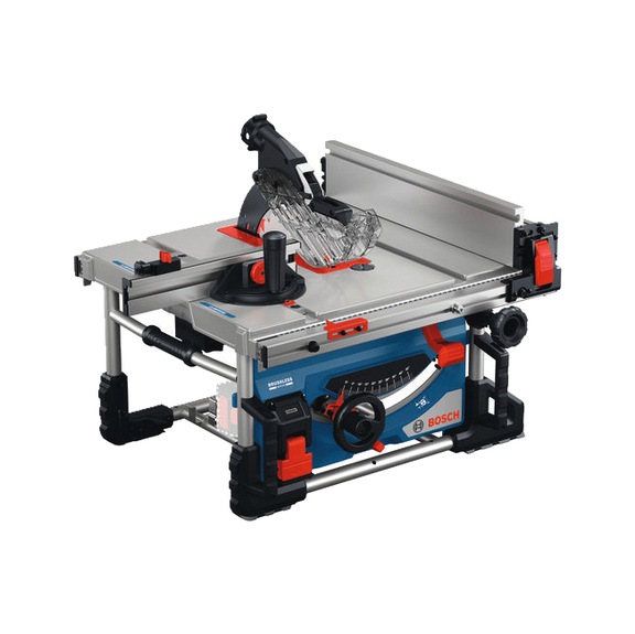 BOSCH GTS 18V-70 table saw 0601B44100 - Saw (cordless)