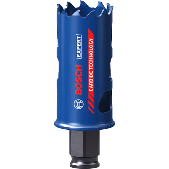 BOSCH EXPERT Multi Material Power Change Plus-Lochs&auml;ge, 35 x 60 mm 2608901883 - EXPERT Multi Material Power Change Plus-Lochs&auml;ge