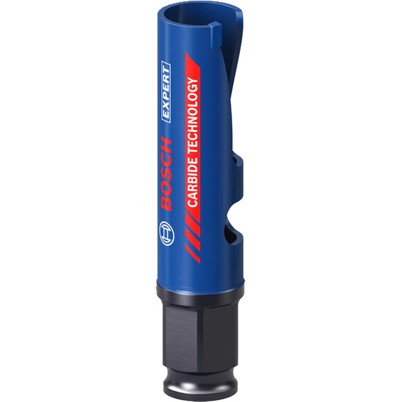 BOSCH EXPERT Construction Material Power Change Plus Lochs&auml;ge, 22 x 60 mm 2608901914 - EXPERT Construction Material Power Change Plus Lochs&auml;ge
