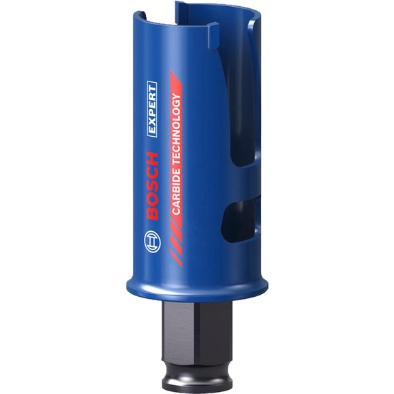 BOSCH EXPERT Construction Material Power Change Plus Lochs&auml;ge, 35 x 60 mm 2608901918 - EXPERT Construction Material Power Change Plus Lochs&auml;ge